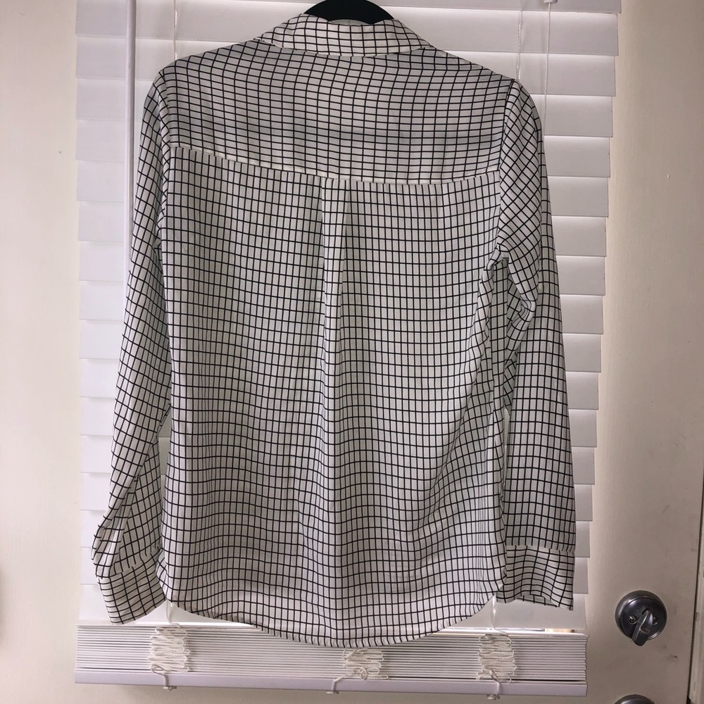 Express blouse - Picture 4 of 6